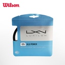 威尔胜-WR8306901125  ALU POWER 125 SET BLACK 125网线