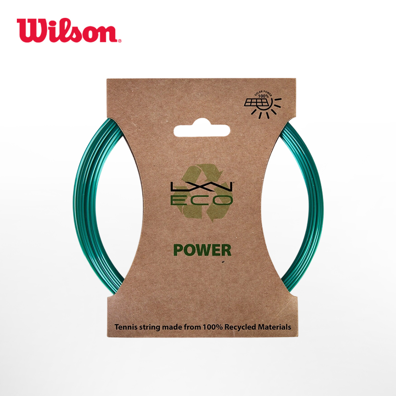 威尔胜-WR8313601130  LXN ECO POWER 130 SET GREEN 130 网线