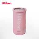 威尔胜-WR8215801001  INTRIGUE 2 BALL CAN TENNIS BALL PI（2粒装）单罐装