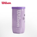 威尔胜-WR8216701001 AQUALUNA TBALL 2 BALL CAN PURPLE 网球