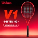 威尔胜-WR215411U2 WRRED100U2  REDLINE 100 V1 FRM 2 D系列 网拍