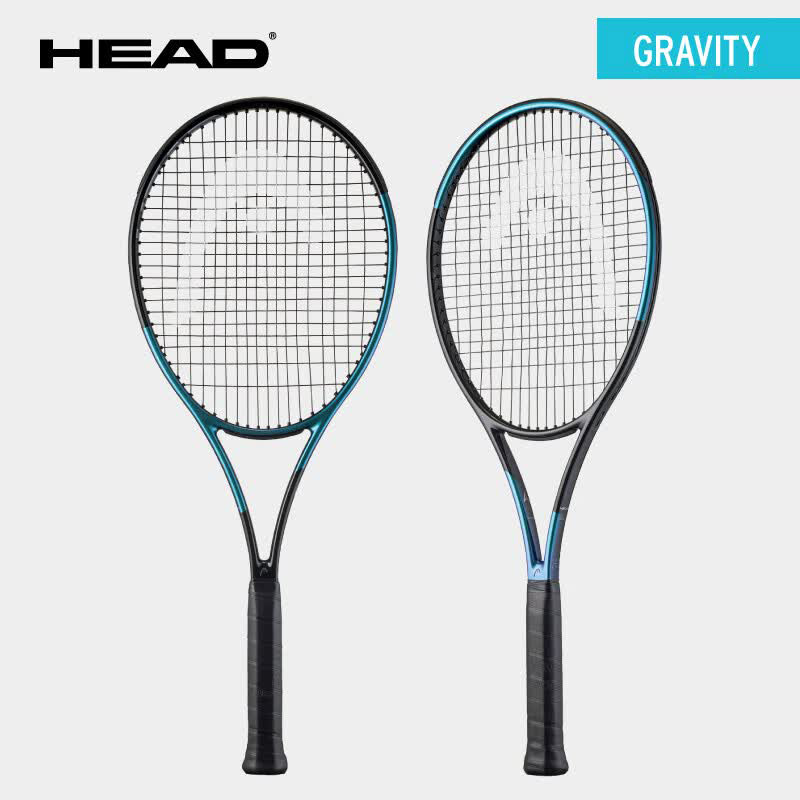 海德- Gravity MP 2025 295g 100 16*20 231125 网拍(2号柄）