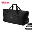 威尔胜-WR8034201001  RF PRACTICE RACQUET BAG BLACK