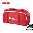 威尔胜-WR8037101001   SUPER TOUR WILSON RED COACHES DU  网拍包