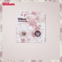 威尔胜-WR8446401001 2024 FLOWER DAMPENER 2 PACK SMU PINK/WH  避震器