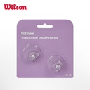 威尔胜-WR8449404001  TEARDROP/DIAMOND DAMPENER 2 PACK 避震器（紫色）