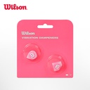 威尔胜-WR8449401001   TEARDROP/DIAMOND DAMPENER 2 PACK  避震器（粉色）