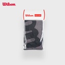 威尔胜-WR8432901001 CHINA TOWEL SMU BLACK/GREY（毛巾）