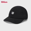 威尔胜-WA00079B001001 棒球帽 黑色 帽子