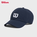 威尔胜-WU00135511DBC 棒球帽 海军蓝 帽子