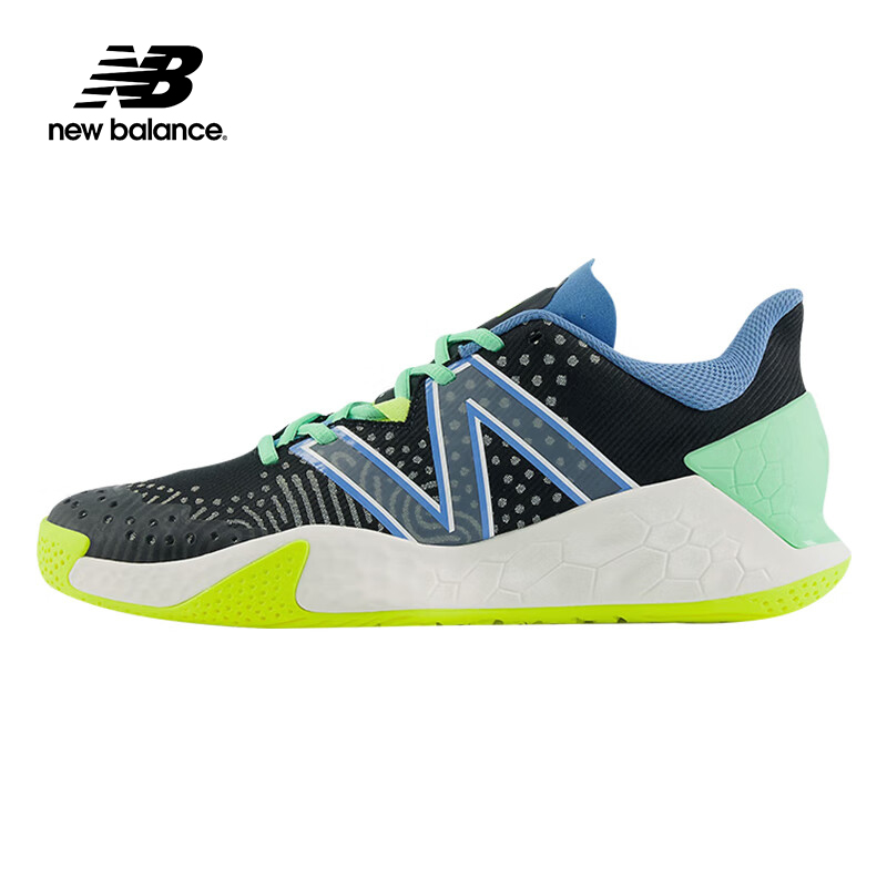 NEW BALANCE -MCHLAVB2   男鞋（黑色）