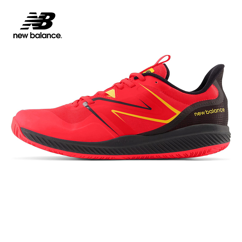 NEW BALANCE -MCH796M3 红色/黑色