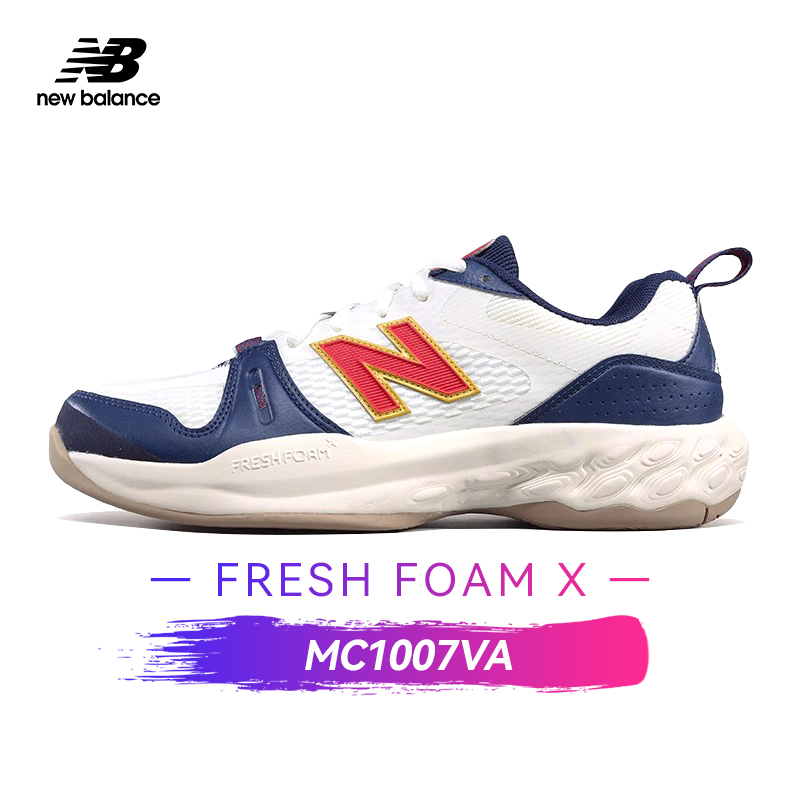 NEW BALANCE - MC1007VA 男鞋