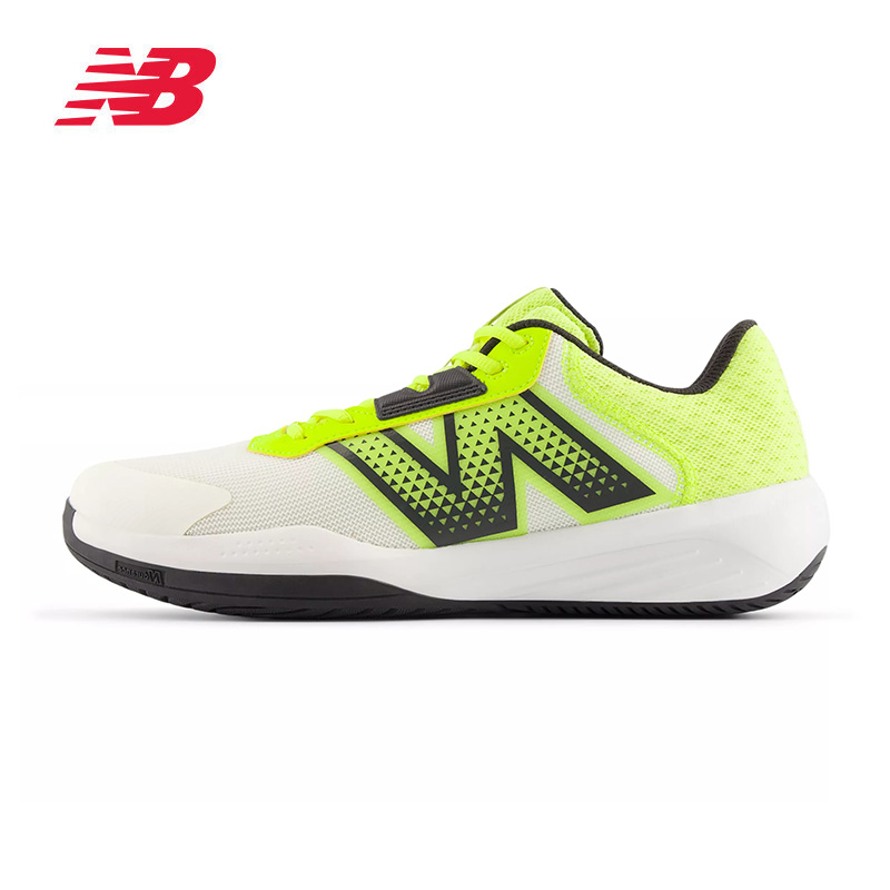 NEW BALANCE -M6967Q4  男网球鞋