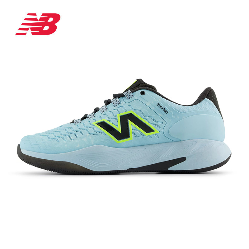 NEW BALANCE -MRAL1HM Fresh Foam X CT-Rally v2 网球鞋