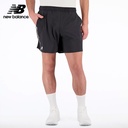 NEW BALANCE -MS31403-BK男梭织短裤