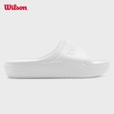 威尔胜-WU37016613WHT 男女拖鞋（白色）