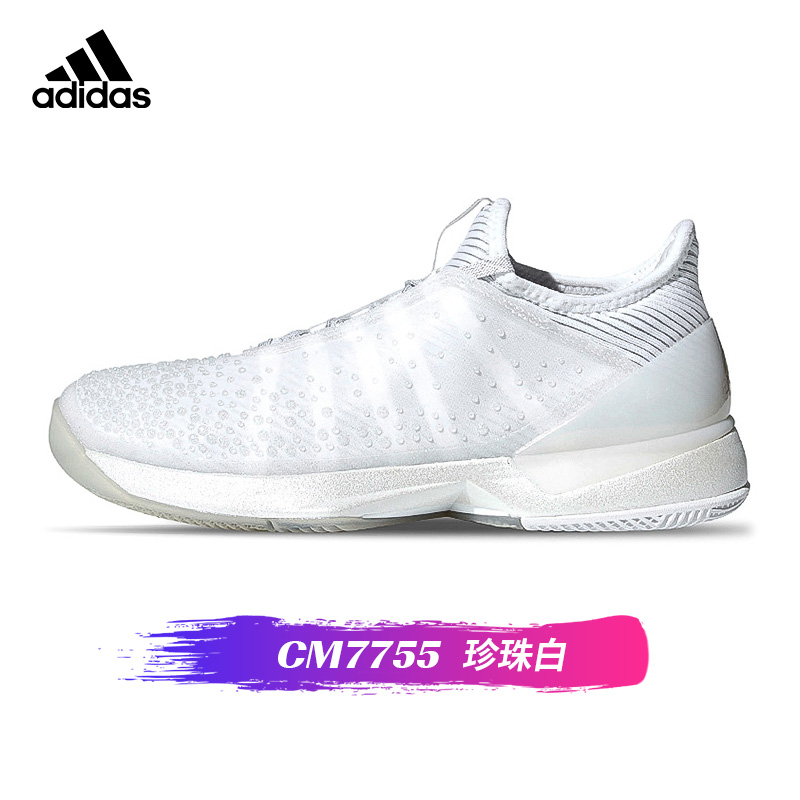 阿迪-CM7755 女运动鞋