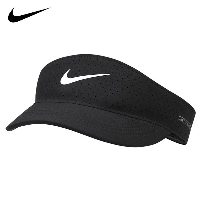 [FB6443-010_S/M] U NK DFADV ACE VISOR U SAB P FB6443-010空顶帽 (S/M)