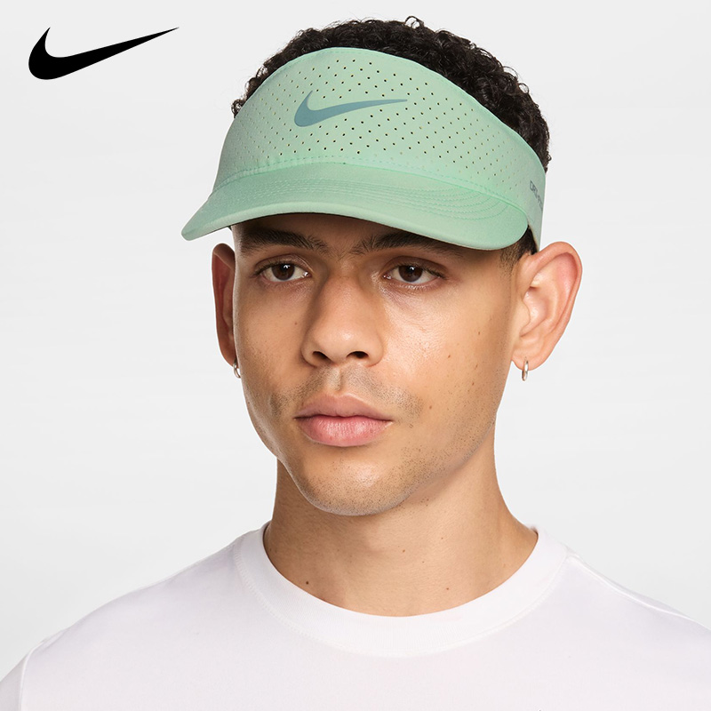 [FB6443-353_S/M] U NK DFADV ACE VISOR U SAB P  FB6443-353 (S/M)