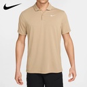 NikeCourt Dri-FIT DH0857-297男翻领T