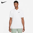 NikeCourt Dri-FIT  DH0857-100男翻领T