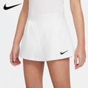 NikeCourt Victory  CV7575-100童运动短裙