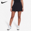Nike Club Skirt DD0342-010女运动短裙