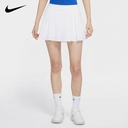 Nike Club Skirt DD0342-100女运动短裙