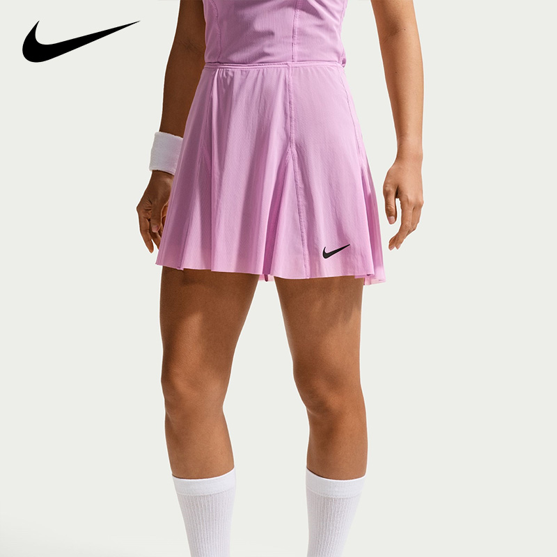 NikeCourt Slam  IV5712-503  郑钦文同款