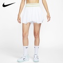 AS W DF SLAM SKIRT GCEL HM4588-100女运动短裙