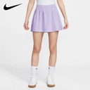 NikeCourt Advantage  FZ6513-515女运动短裙