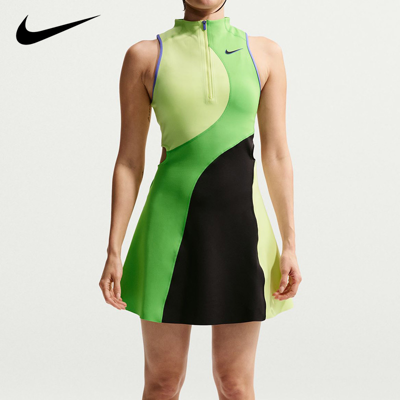 AS W NKCT DF SLAM DRESS OZ   II3137-736
