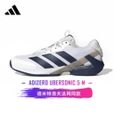 阿迪- JR1736 adizero Ubersonic 5 M 男网球鞋