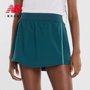 NEW BALANCE-WB61P32U-AAV  高芙同款女子半身裙