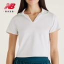 NEW BALANCE -WT61S8TL-WT  红土网球系列女子短袖T恤