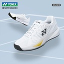 YY-SHTE5MACEX_011 网球鞋_白_W 男网球鞋