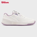 威尔胜-WRS341800  INTRIGUE PRO 女网球鞋 （丁香灰/紫灰色）