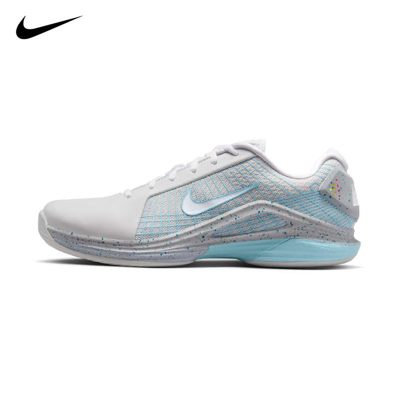 Nike Vapor 12 Hypersmash  HV1488-001  男子网球鞋