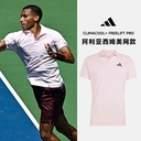 阿迪-KF7394  FLFT POLO PRO  男子网球翻领T
