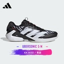 阿迪- KK3830  adizero Ubersonic 5 M  男网球鞋
