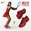 Nike Vapor 12 "Qinwen Zheng" IQ9093-600  女网球鞋