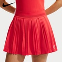 NikeCourt Advantage  FZ6513-657  女子网球短裙