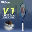 威尔胜-WR166411U2 SHIFT 99 V1 US OPEN 2024 FRM 2网拍