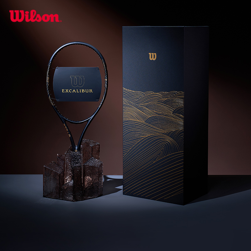 威尔胜-WR2024EXCALIBUR  WR166711U2  2024 金玄剑金涛限定版套装  网拍
