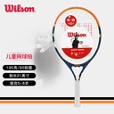 威尔胜-WR141710U SLAM SPACE JR 21 21（儿童拍）