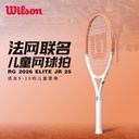 威尔胜-WR193410H  ROLAND GARROS ELITE JR 25 25  网拍