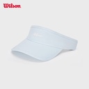 威尔胜-WA00080U016001 灰蓝色 空顶帽