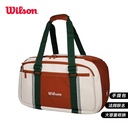 威尔胜-WR8052901001  ROLAND GARROS 2026 SMALL DUFFEL 网拍包
