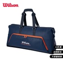 威尔胜-WR8054101001  ROLAND GARROS 2026 LARGE DUFFEL 网拍包
